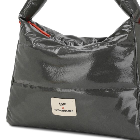 LES VISIONNAIRES Unio Hobo Schultertasche 47 cm