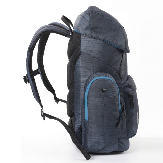 NITRO Daypacker Two Daypack 46 cm Laptopfach