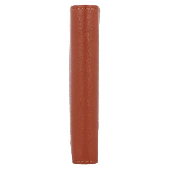 mano Don Leonardo Geldbörse RFID Leder 12,5 cm