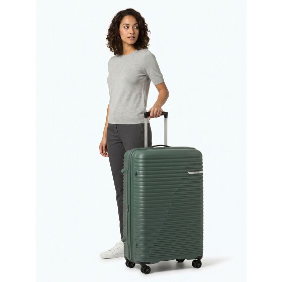 American Tourister Liftoff 4 Rollen Trolley 78 cm