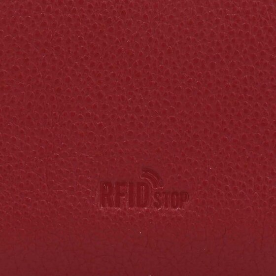 Picard Java 1 Geldbörse RFID Schutz Leder 11 cm