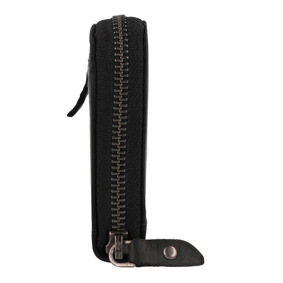 The Chesterfield Brand Nova Geldbörse RFID Schutz Leder 19 cm