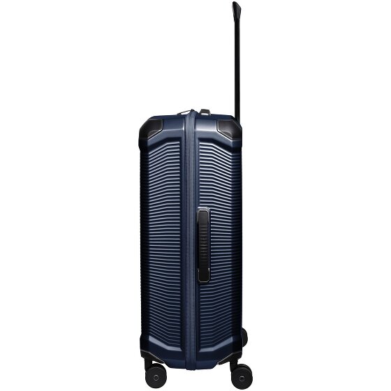 Travelite Millennium 4 Rollen Trolley 76 cm