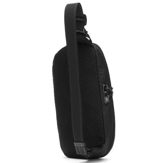Pacsafe Metrosafe X Gürteltasche 36,5 cm