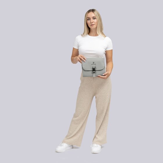 Pactastic Urban Collection Kulturbeutel 24 cm