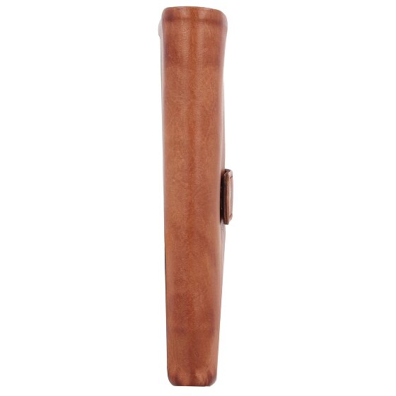Jack Kinsky Nelson Geldbörse RFID Leder 9,5 cm