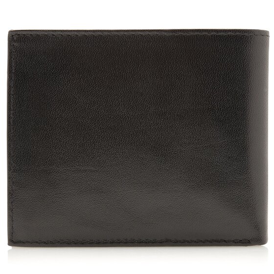 Castelijn & Beerens Nevada Geldbörse RFID Leder 11 cm