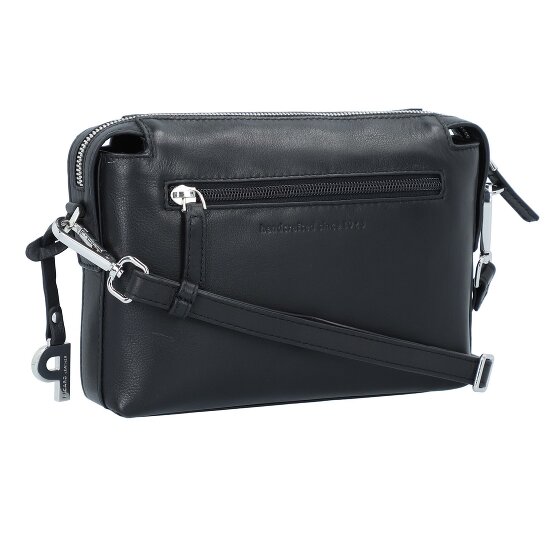 Picard Bali Umhängetasche Leder 22.5 cm