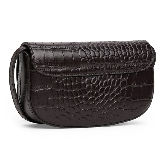 Tommy Hilfiger TH Party Umhängetasche Leder 20 cm