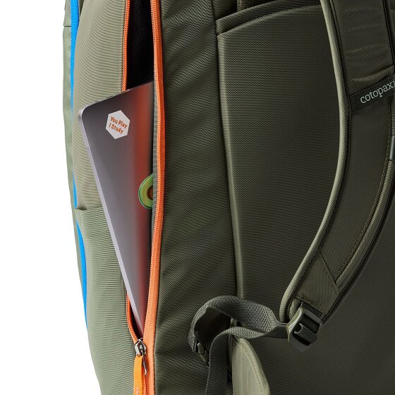 Cotopaxi Allpa 50 L Reiseruckack 69 cm Laptopfach