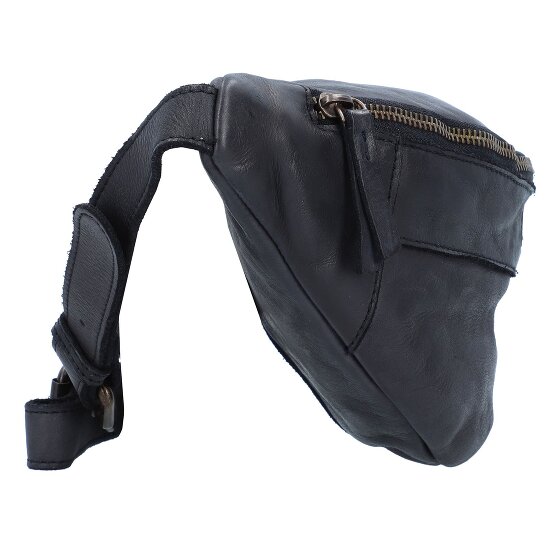 Harbour 2nd Anchor Love Jamie Gürteltasche Leder 26 cm