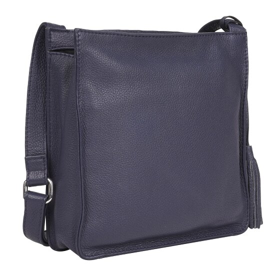 Gerry Weber Cadiz Umhängetasche Leder 22 cm