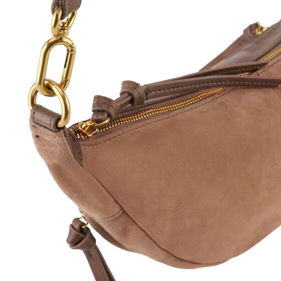 FredsBruder Beyond Mini Bag Umhängetasche Leder 16.5 cm