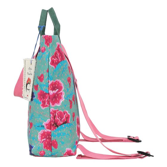 Fritzi aus Preußen Fritzi x Frida Kahlo Limited Daypack 50 cm