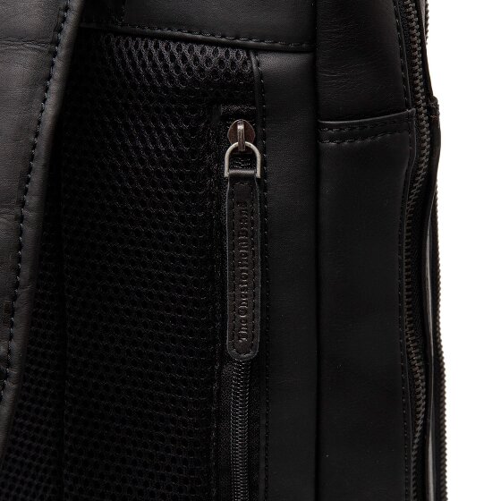 The Chesterfield Brand Jasper Daypack Leder 39 cm Laptopfach