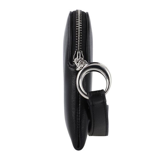 Kate Spade New York Halo Clutch Tasche Leder 22 cm