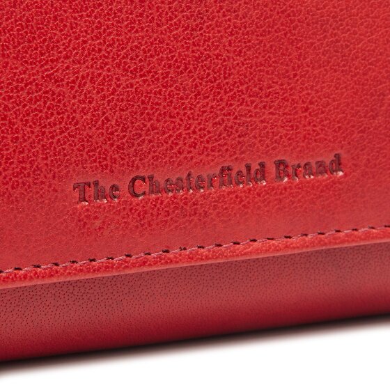 The Chesterfield Brand Rimili Geldbörse Leder 19 cm
