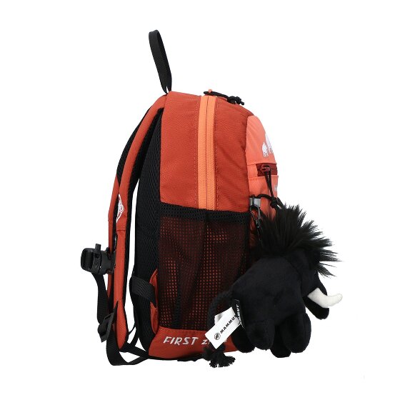 Mammut First Zip 4 Kinderrucksack 28 cm