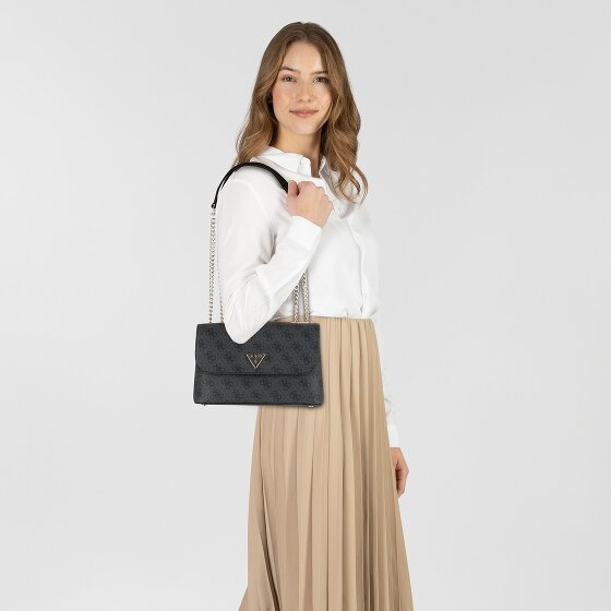 Guess Eco Erica Schultertasche 24 cm