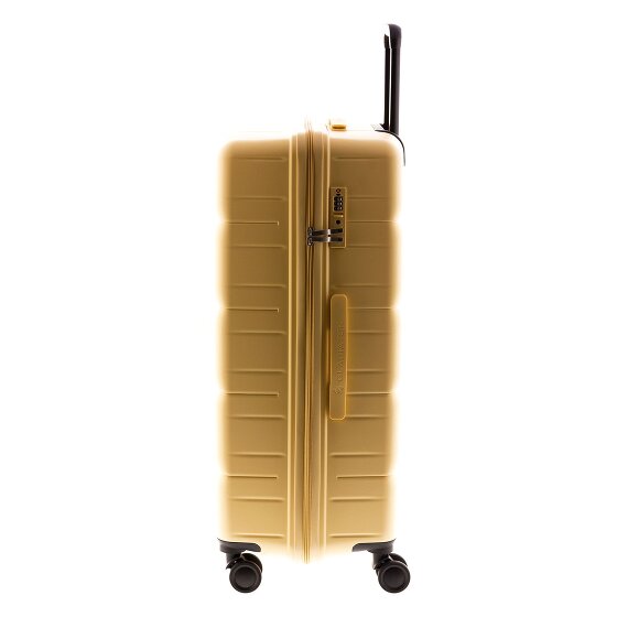 Gladiator 2700 4 Rollen Trolley 76 cm