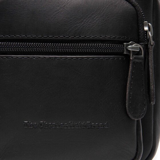 The Chesterfield Brand Valenora Umhängetasche Leder 31 cm