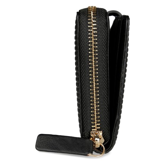 Bugatti Noemi Geldbörse RFID Schutz Leder 16 cm