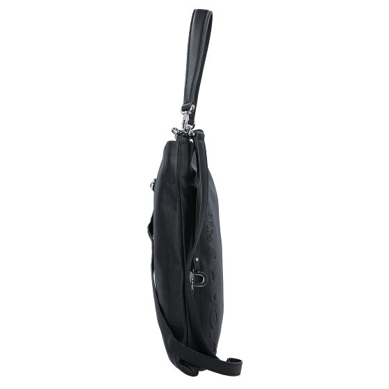 Picard Zoom Schultertasche Leder 34 cm