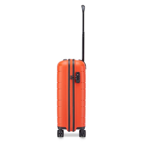 MODO by Roncato Supernova 2.0 4 Rollen Kabinentrolley 55 cm