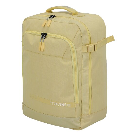 Travelite Kick Off Reise Rucksack 51 cm