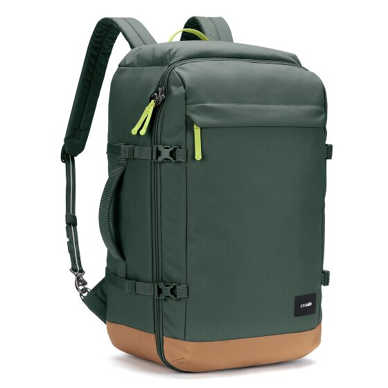 Pacsafe Pacsafe Go 44 Business-Rucksack RFID Schutz 53 cm