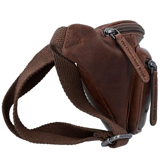 The Chesterfield Brand Jack Gürteltasche Leder 22 cm