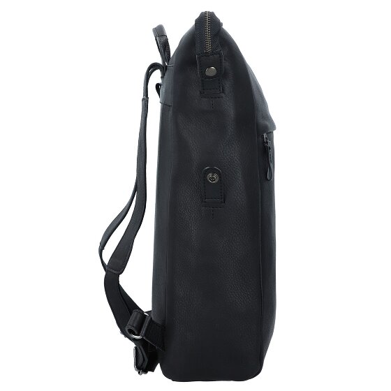 Harold's Country Daypack Leder 41 cm Laptopfach