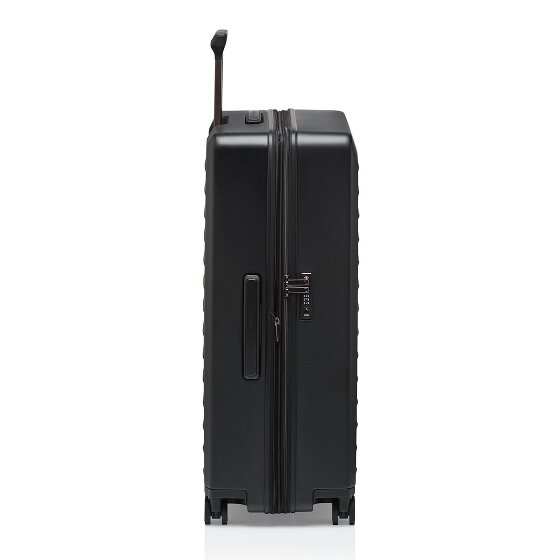 Porsche Design Roadster 4-Doppelrollen Trolley 82 cm