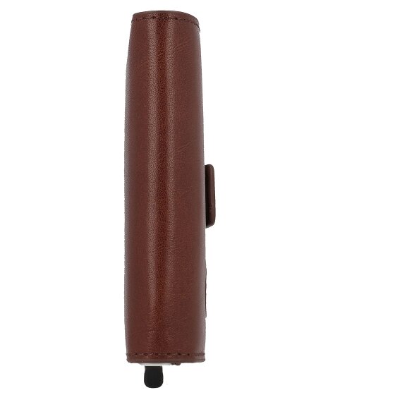The Bridge Story Uomo Visitenkartenetui Leder 6.5 cm