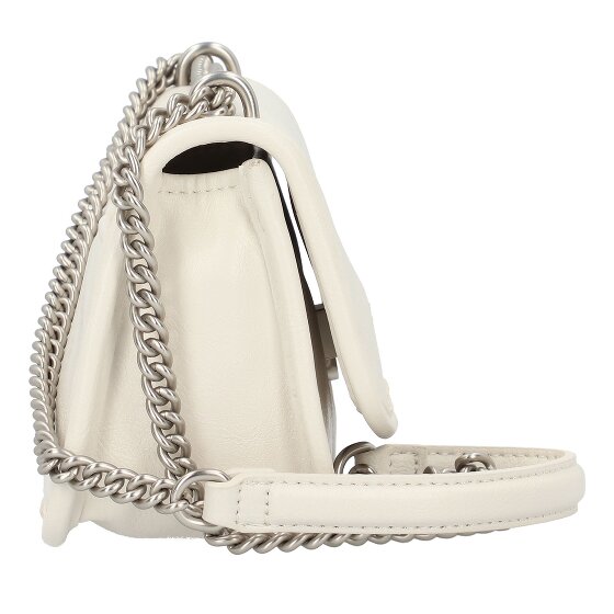 Calvin Klein Jeans Chain Mini Bag Umhängetasche 18 cm