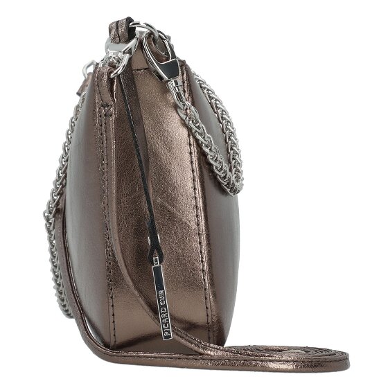 Picard Auguri Auguri Schultertasche Leder 26 cm