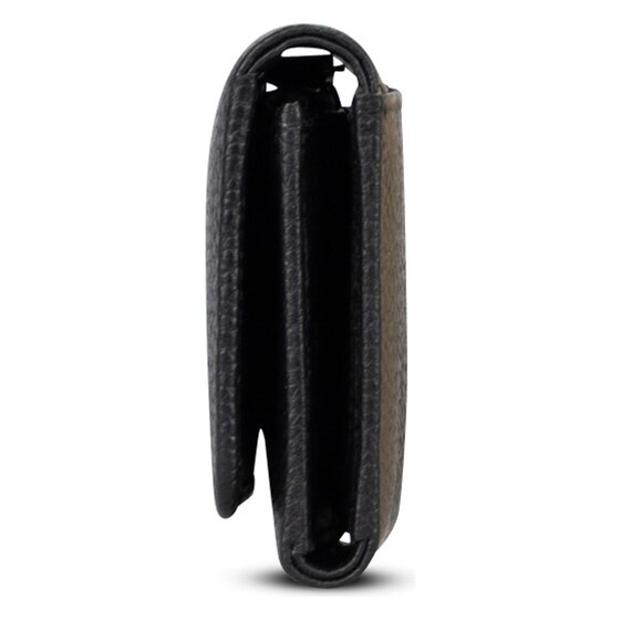 Jost Vika Geldbörse RFID Schutz Leder 8.5 cm