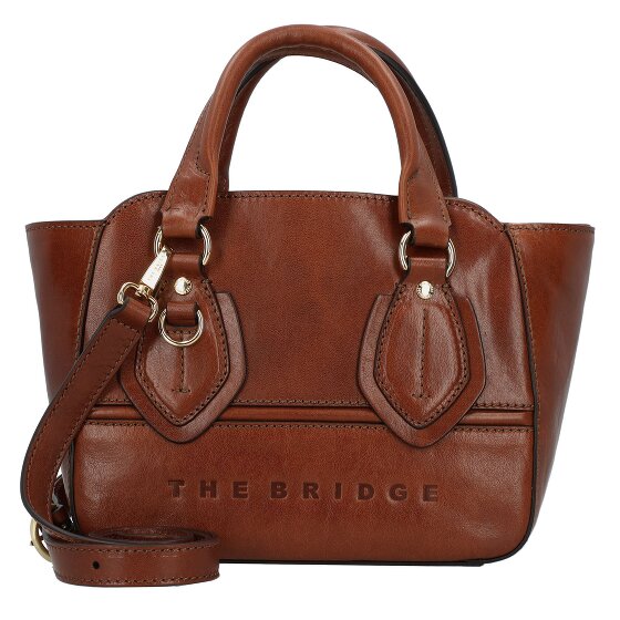 The Bridge Daphne Handtasche Leder 24 cm