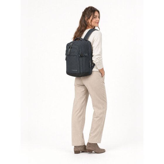 Travelite Kick Off Daypack 40 cm Laptopfach