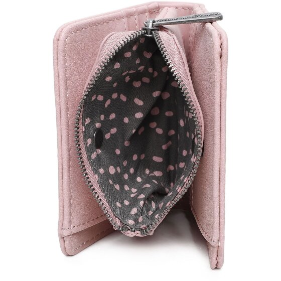 Fritzi aus Preußen Fritzi11 Aurelie Vintage Geldbörse 11.5 cm