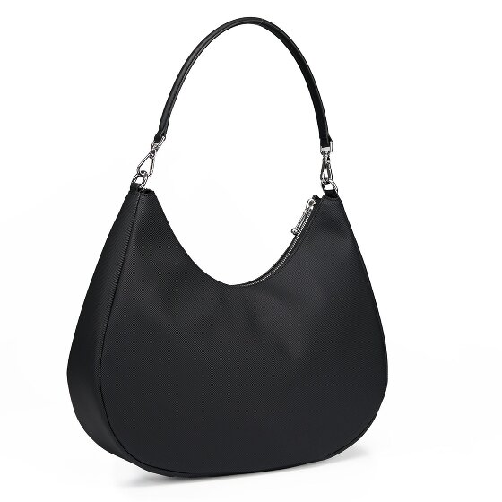 Lacoste Core Essentials Daily City Schultertasche 35 cm
