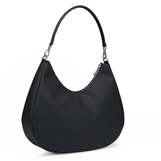 Lacoste Core Essentials Daily City Schultertasche 35 cm