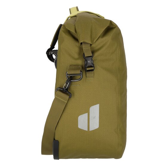 Deuter Weybridge 25+5L Fahrradtasche 43 cm