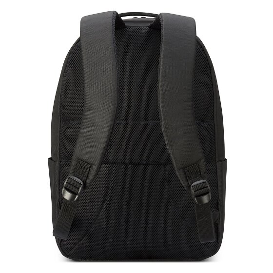 Delsey Paris Citypak Rucksack 44 cm Laptopfach