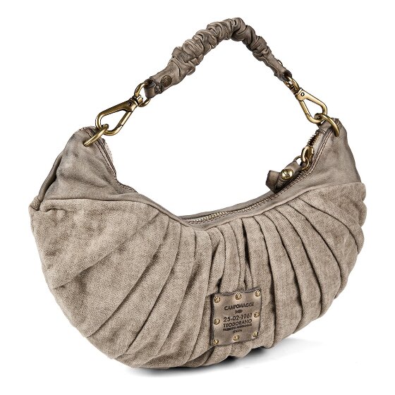 Campomaggi Luna Schultertasche S 35.5 cm