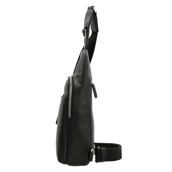 Picard Milano Umhängetasche Leder 13 cm