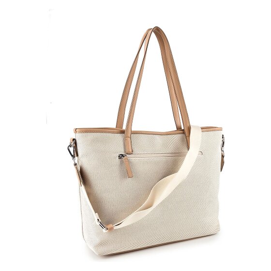 Tom Tailor Jamila Shopper Tasche 43.5 cm