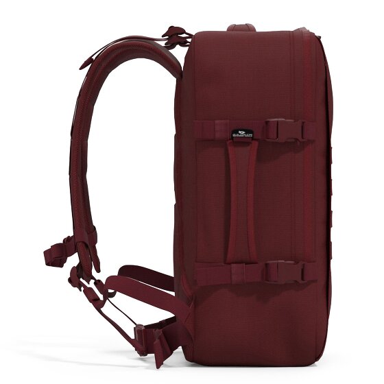 Cabin Zero Military 44L Cabin Backpack Rucksack 52 cm
