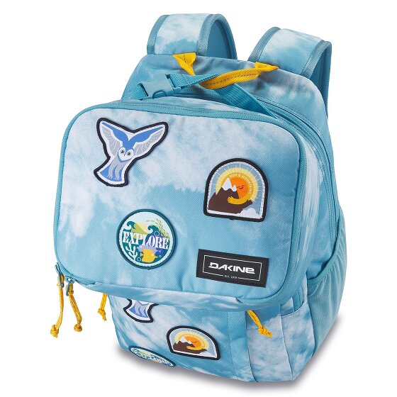 Dakine Kids Lunchbox 25 cm