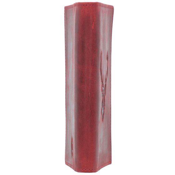 Greenburry Vintage Ausweisetui Leder 12.5 cm